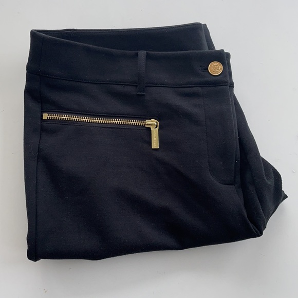Michal Kors black pants - Picture 8 of 8